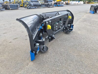 Padagas V-plow SSVL-25L