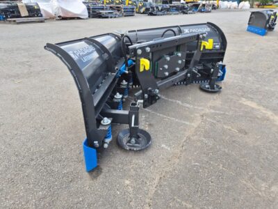 Padagas V-plow SSVL-28L