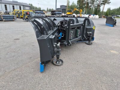 Padagas V-plog SSVL-37H