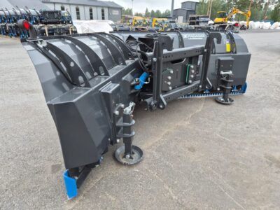 Padagas V-plow SSVL-40H