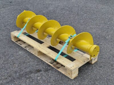 Suokone PK-1S Kierukka