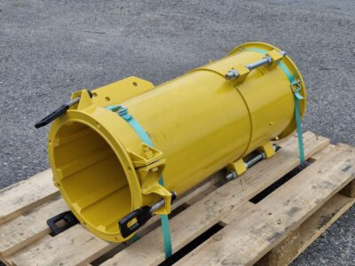 Suokone Säätö/Kannatin putki L-800 PK-1S