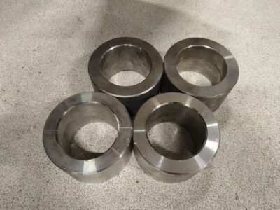 Laten Glidlager 119-80 NTP10 4kpl