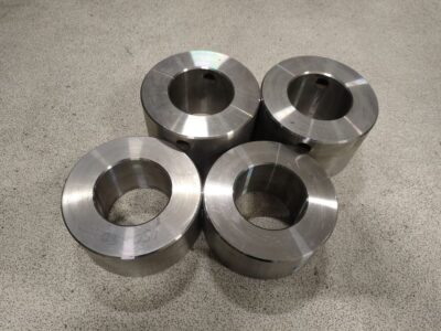 Laten Glidlager 150-80 NTP10 20ton 4kpl
