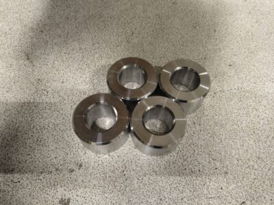 Laten Glidlager 60-30 S30 4kpl TF