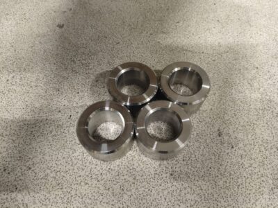 Laten Glidlager 60-35 S30 4kpl TF