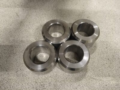 Laten Glidlager 89-50 S45 4kpl TF