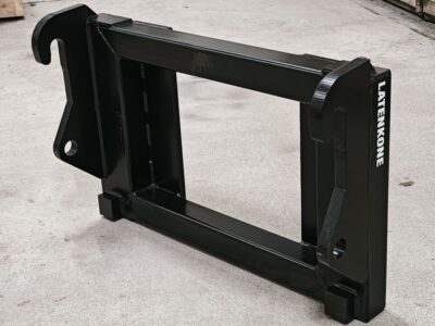 Pronar V-plog ram Kramer 380