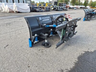 Padagas Alueaura SSV-17L 170cm