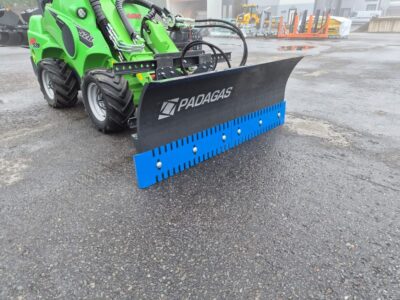 Padagas Alueaura SSV-17L 170cm AVANT
