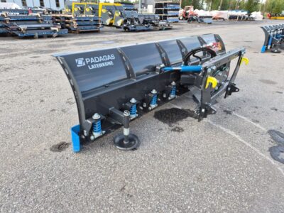 Padagas Alueaura SSV-28L 280cm