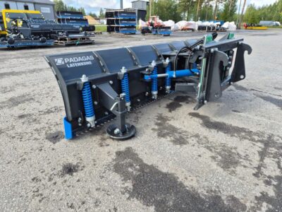 Padagas Alueaura SSV-32M 320cm