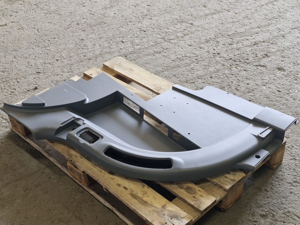 JCB Keski paneeli Part list No. 331/27117 - Image 8