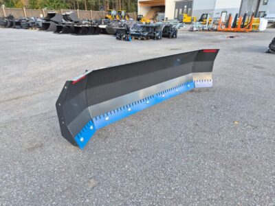 Padagas Lumilevy SVV-2500 250cm ilman sovitetta