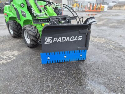 Padagas Nivelaura SSVL-17L AVANT