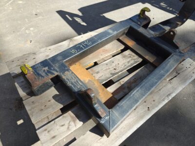 Pronar V-plow frame Vila