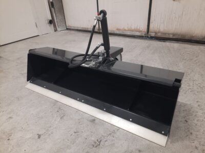 Padagas Avoharja FOX H-230 Roskasäiliö