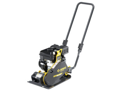 Bomag BP10/30 tärylätkä