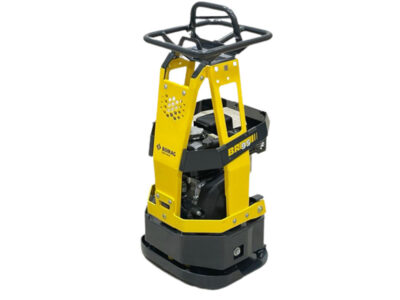 Bomag BR95 Rund Plade