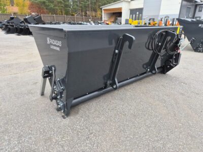 Padagas Sand spreading bucket 1500L