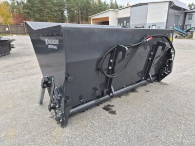 Padagas Sand spreading bucket 2000L