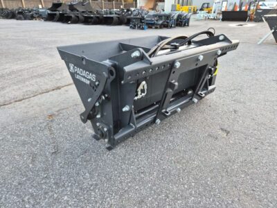Padagas Sandningsskopor 250L
