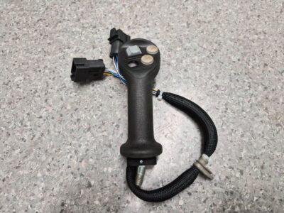 Joystick JCB Hydradig (oikea)