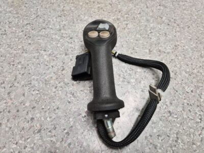 Joystick JCB Hydradig (vasen)