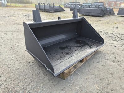LMG Utjämningsskopa 155cm Vila