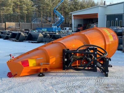Pronar Alueaura 427cm