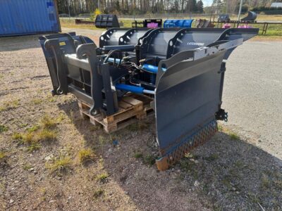 Volvo U-aura 480-280 HW Käytetty